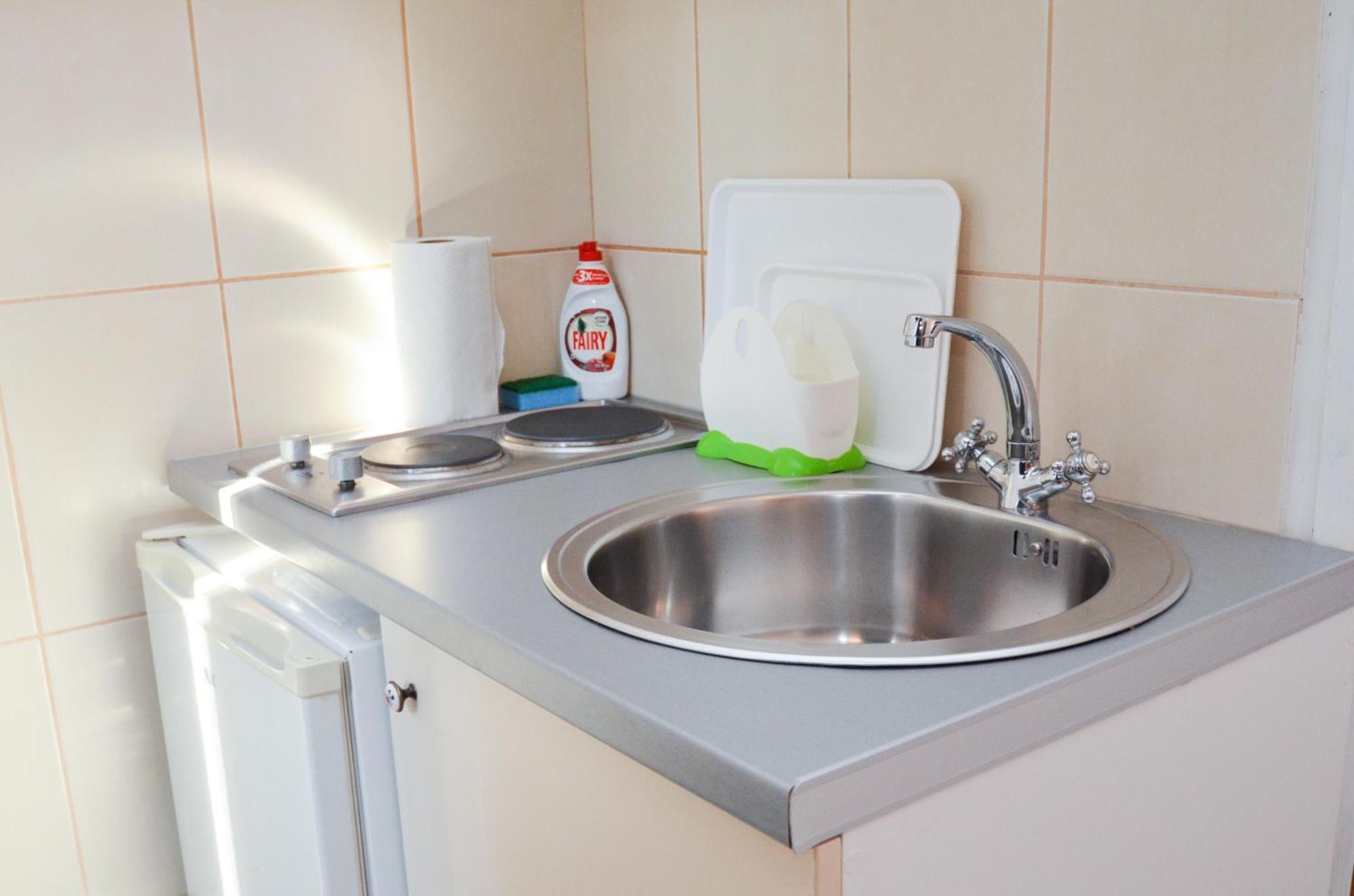 Tea Apartment Котор Екстериор снимка