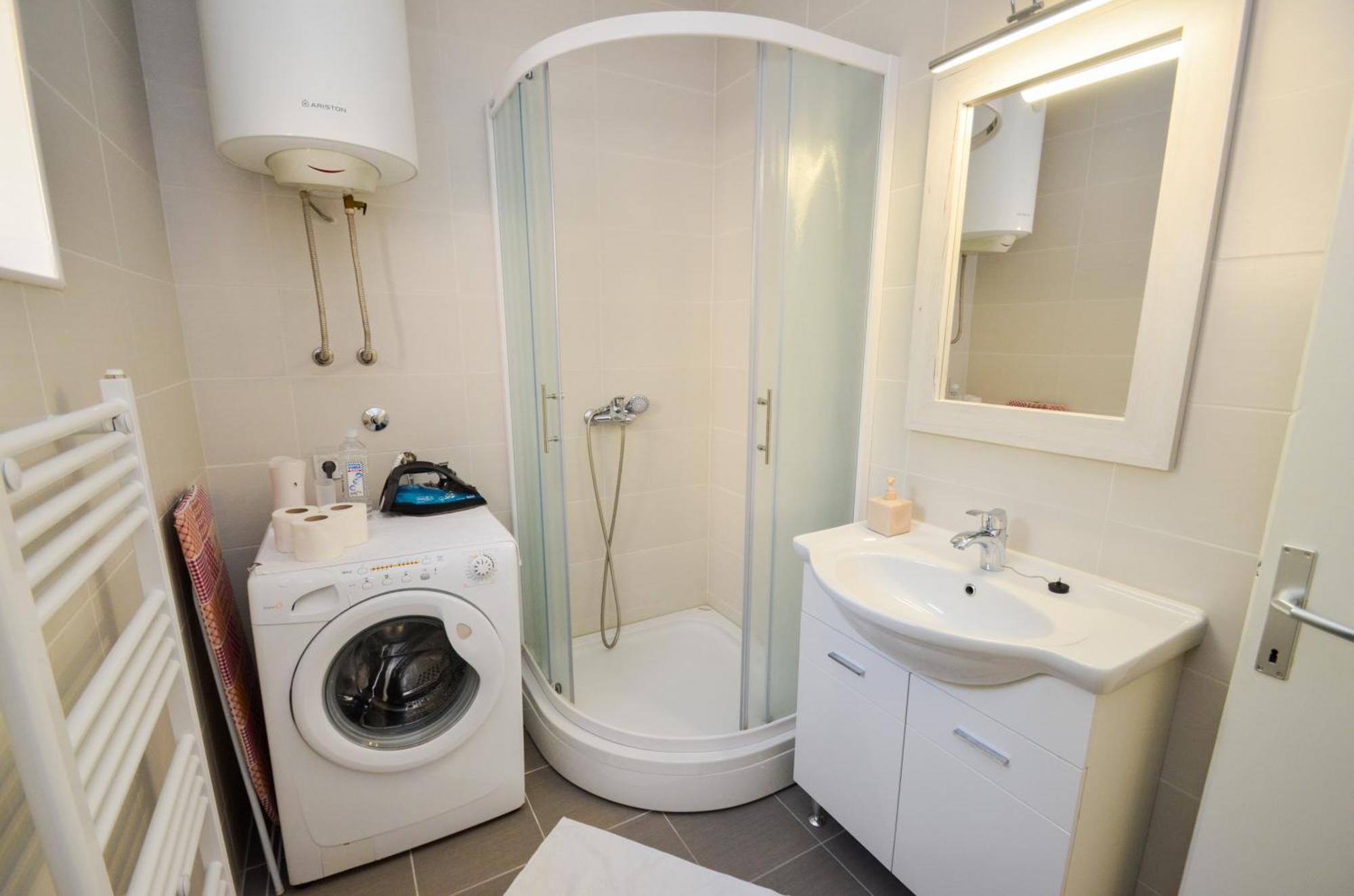 Tea Apartment Котор Екстериор снимка