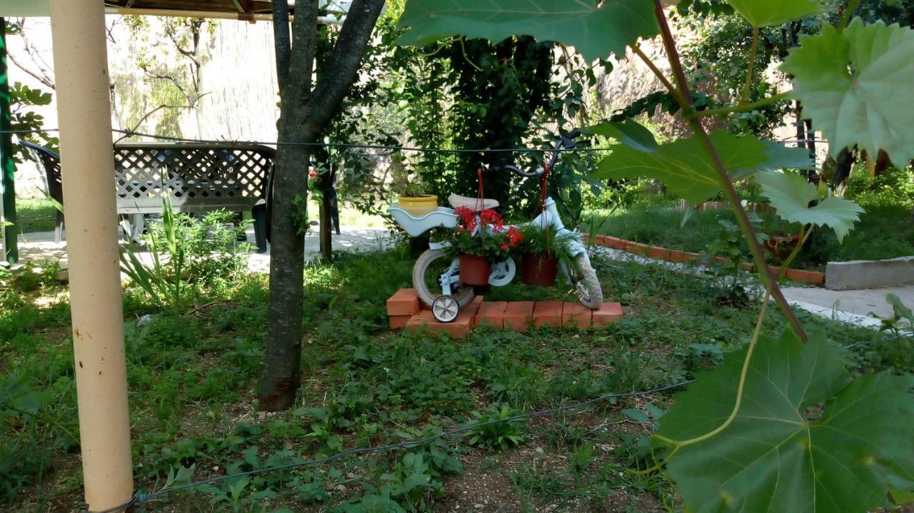 Tea Apartment Котор Екстериор снимка