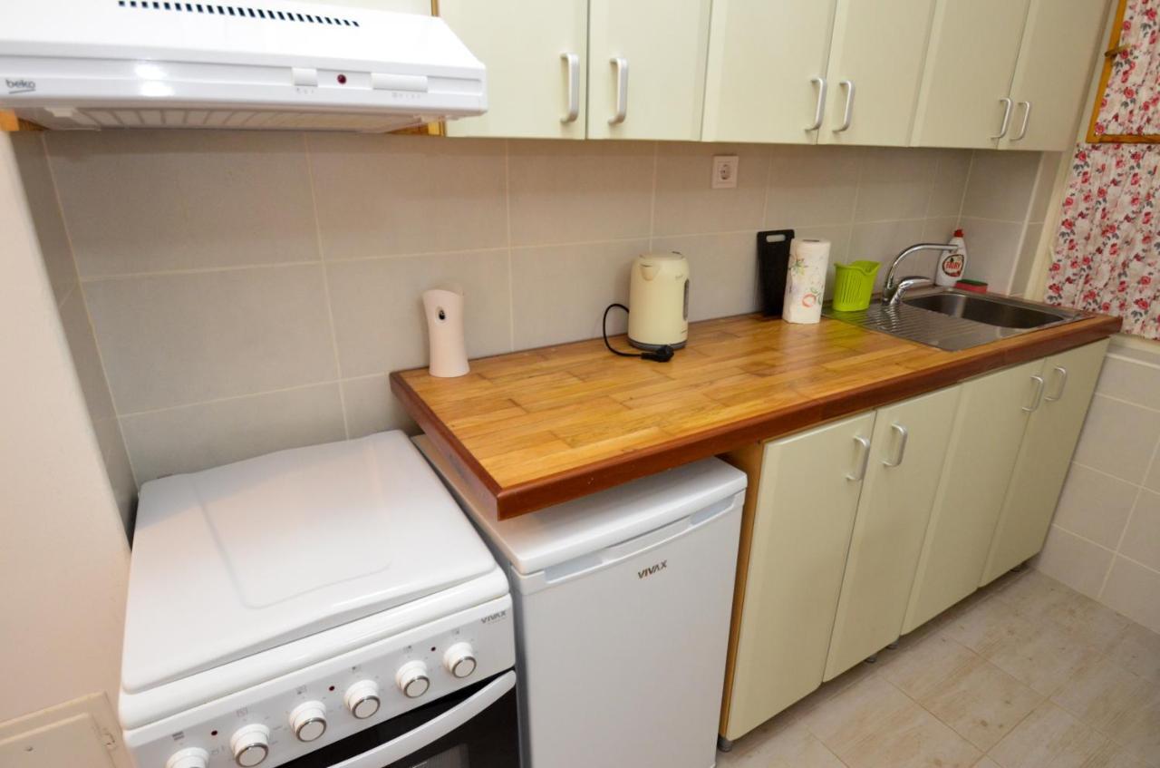 Tea Apartment Котор Екстериор снимка